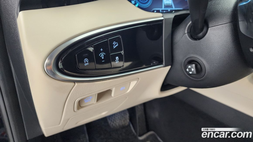 Genesis GV70 2.5T Gasoline AWD, 2022