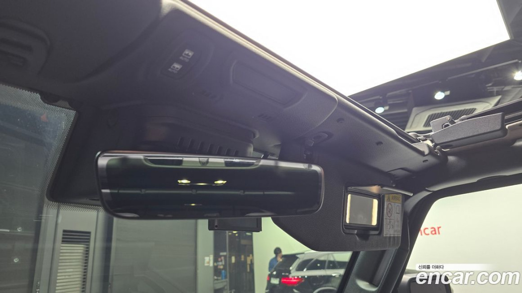 Jeep Wrangler 2.0 Rubicon Power Top 4Door, 2021