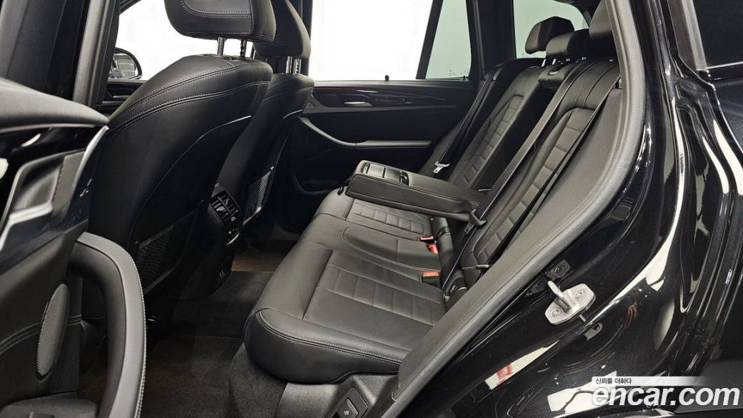 BMW X3 xDrive M40i, 2024