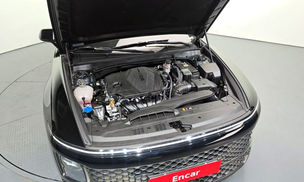 Hyundai Grandeur 2,5 Gasoline 2WD, 2024