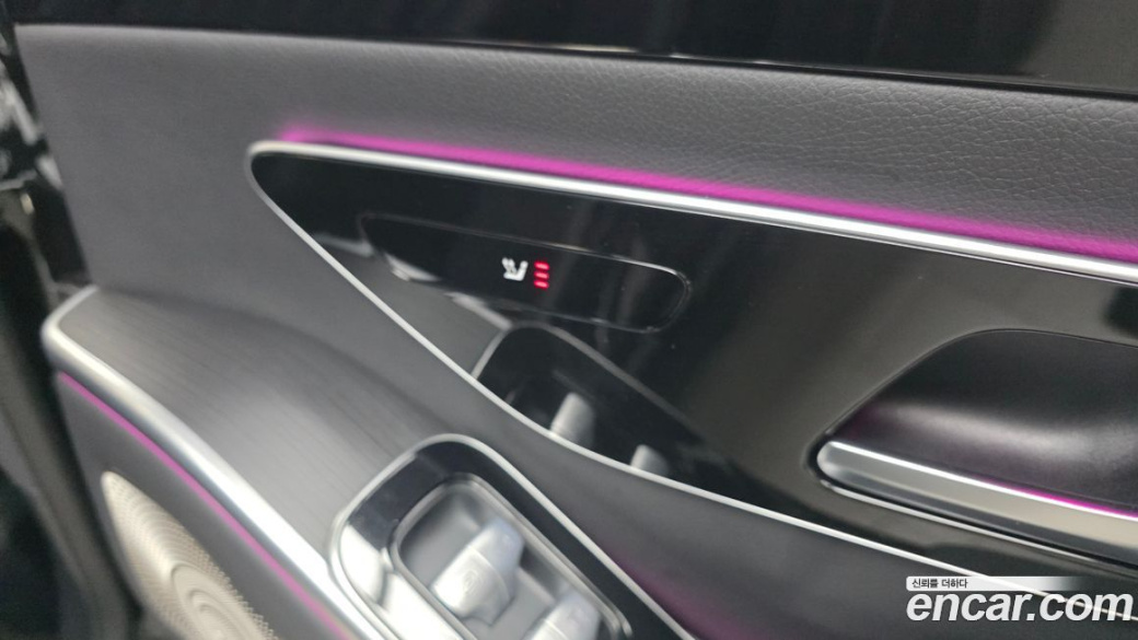 Mercedes-Benz S-Class S350 d 4MATIC, 2025