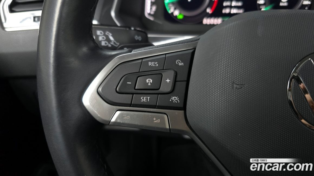 Volkswagen Tiguan 2.0 TSI Prestige, 2022