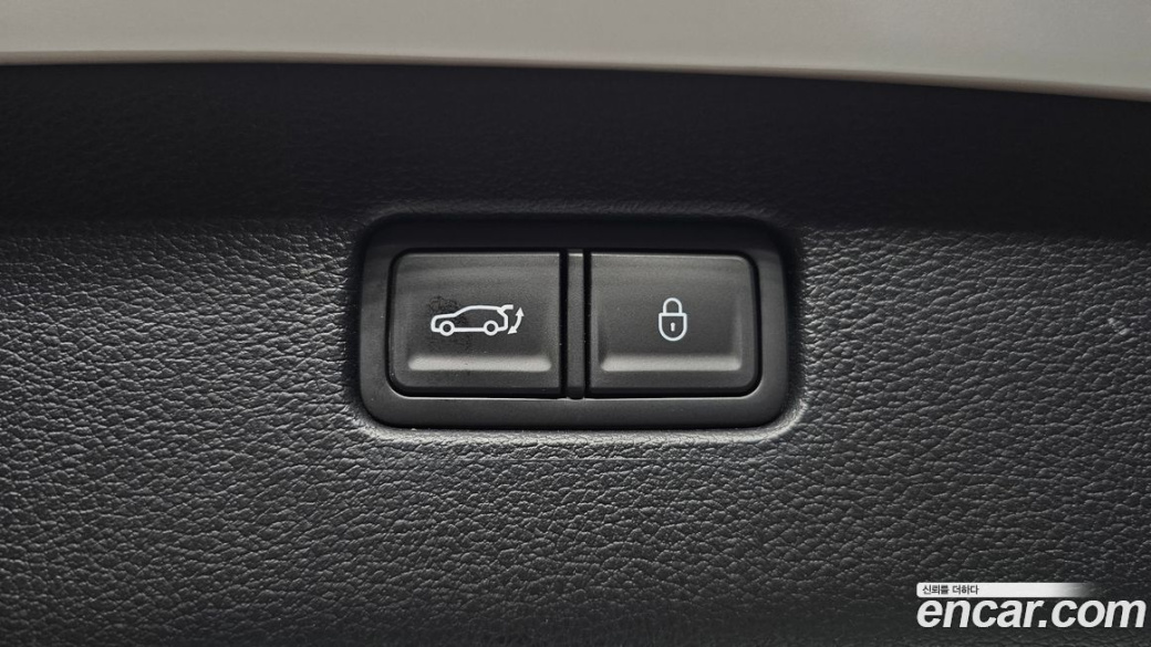 Genesis GV80 2.5T Gasoline AWD, 2022