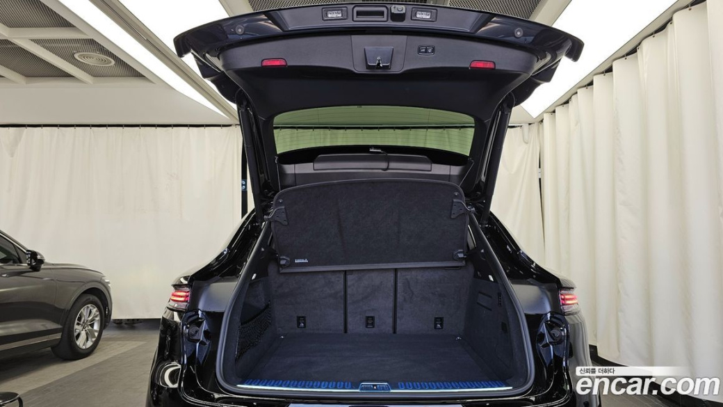 Porsche Cayenne 3.0 Coupe, 2024