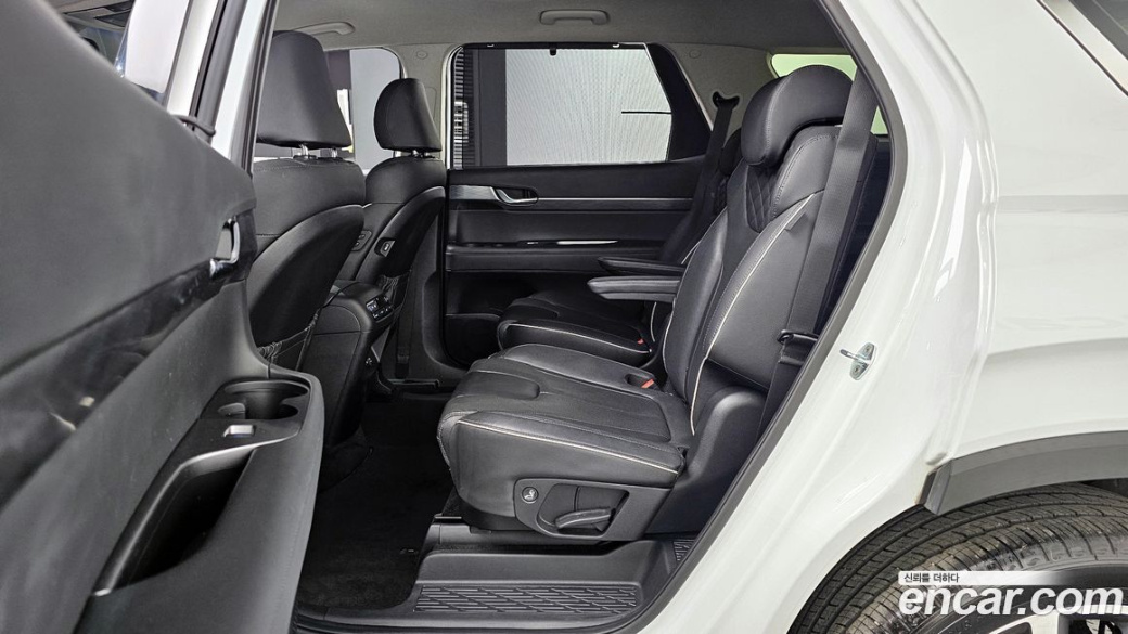 Hyundai Palisade Diesel 2.2 2WD, 2022