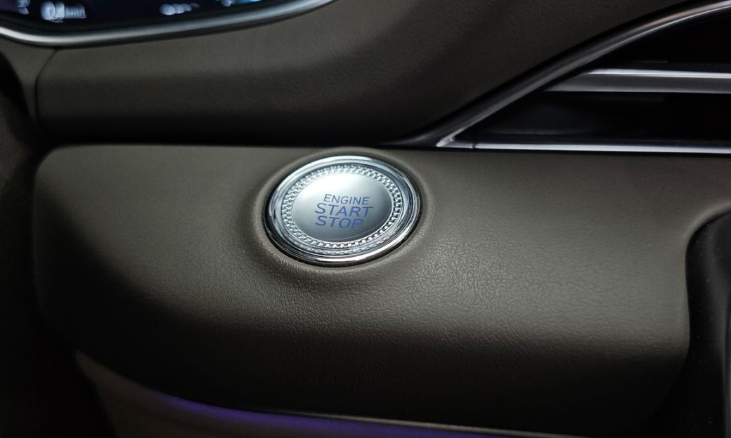 Genesis GV80 2.5T Gasoline AWD, 2023