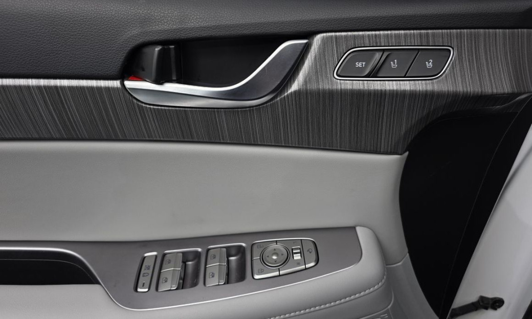 Hyundai Palisade Diesel 2.2 2WD, 2024