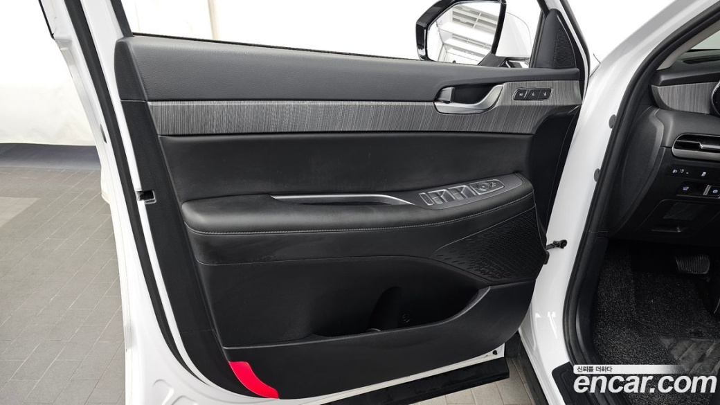 Hyundai Palisade Diesel 2.2 2WD, 2024