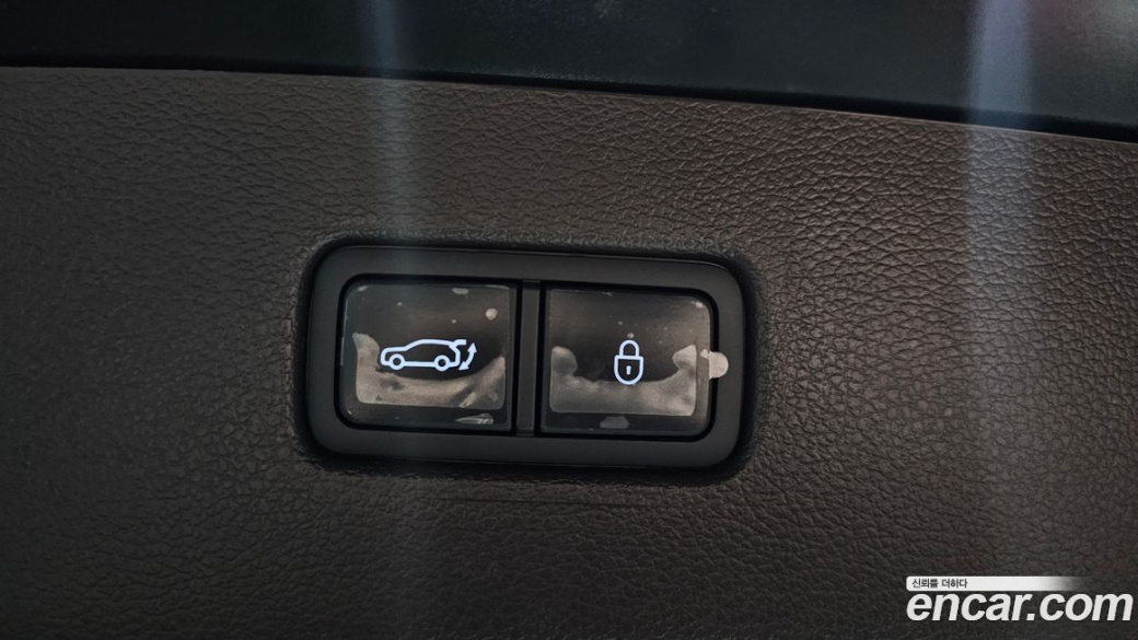 Genesis GV80 2.5T Gasoline AWD, 2023