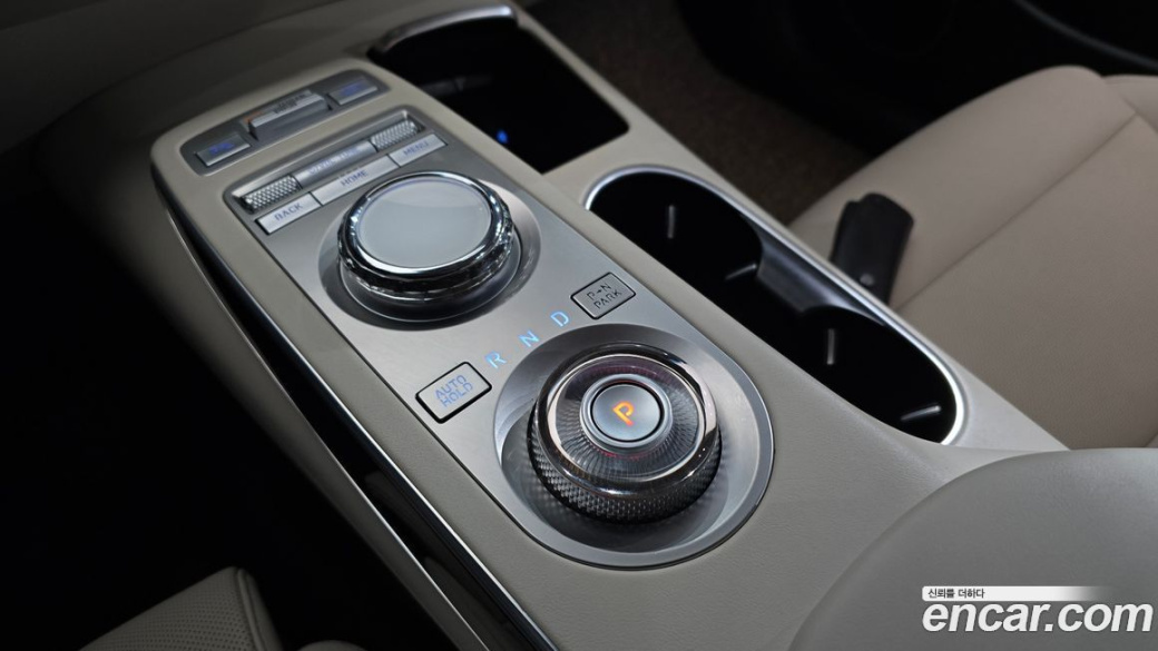 Genesis GV70 2.5T Gasoline AWD, 2021