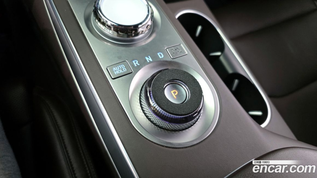 Genesis GV70 2.5T Gasoline 2WD, 2023