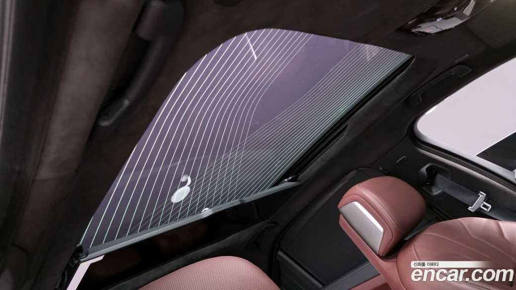 BMW 7-Series 740i sDrive Design Pure Excellence, 2023