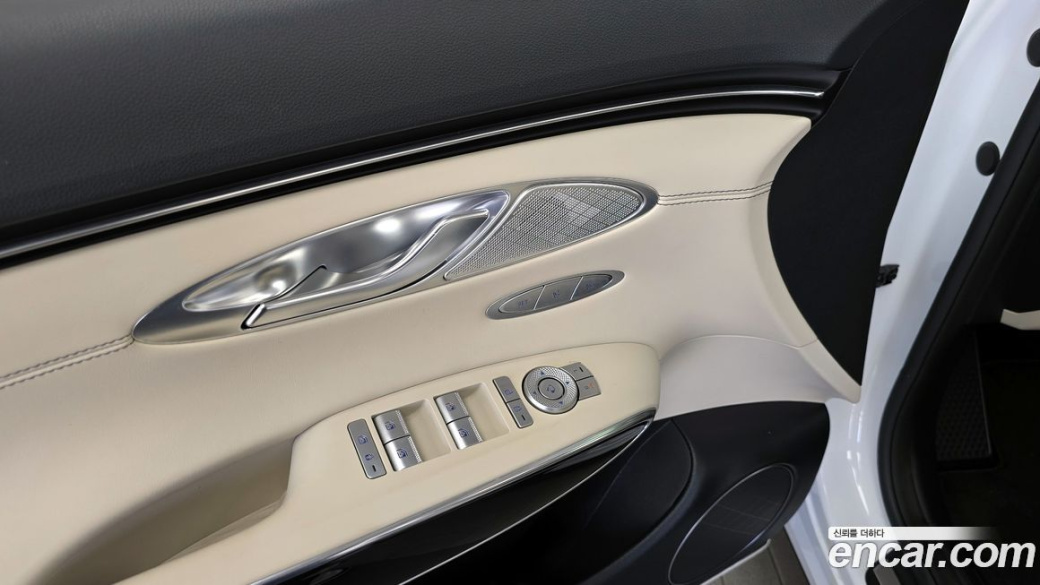 Genesis GV70 2.5T Gasoline 2WD, 2024