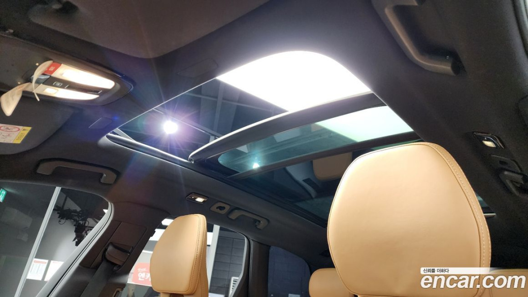 Volvo XC60 B5 Ultimate Bright, 2023
