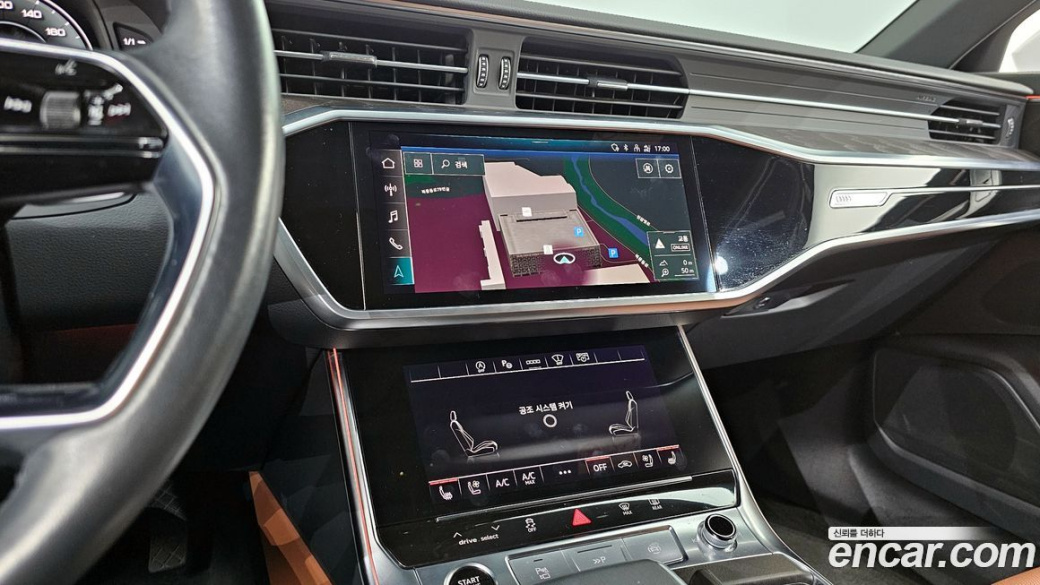 Audi A6 40 TDI Premium, 2023