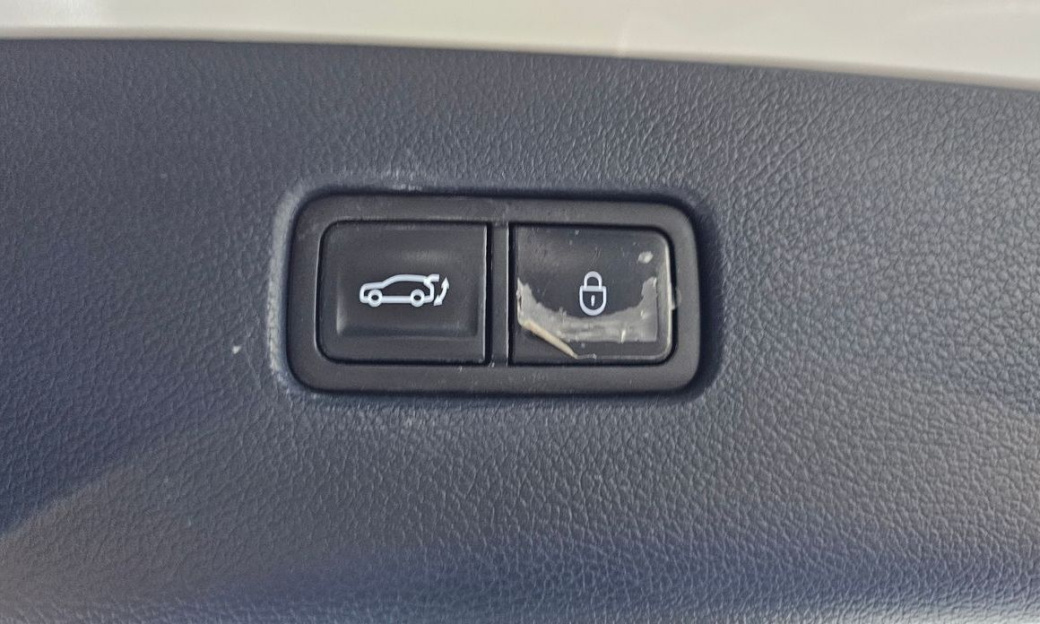 Genesis GV80 2.5T Gasoline AWD, 2023