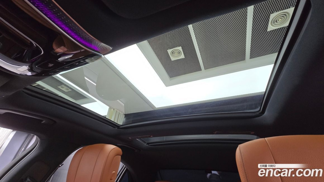 Mercedes-Benz S-Class S350 d, 2022