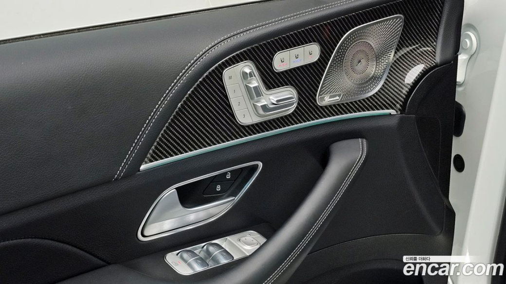 Mercedes-Benz GLE-Class AMG GLE53 4MATIC+, 2023