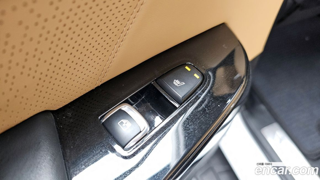 Kia Mohave Diesel 3.0 4WD 7-Seater, 2021