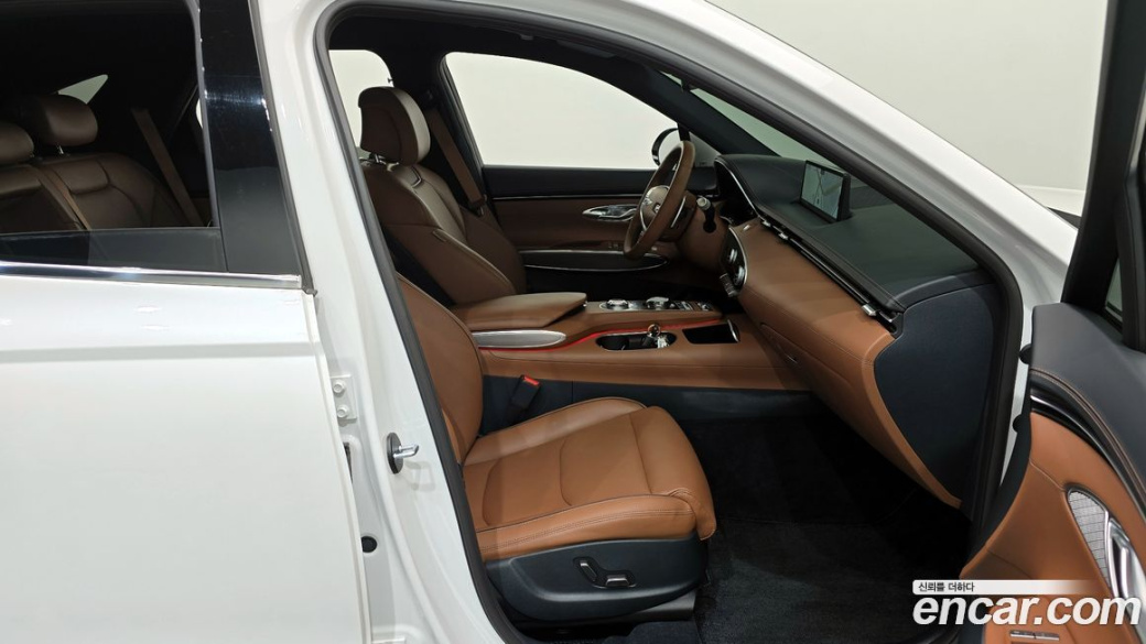 Genesis GV70 2.5T Gasoline 2WD, 2023