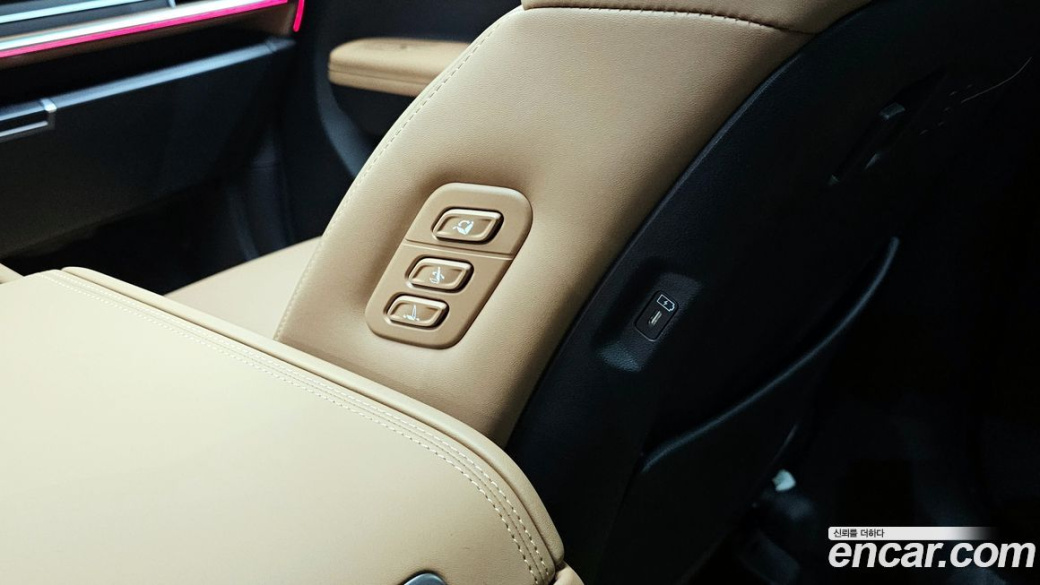 Hyundai Santafe Gasoline 2.5T 2WD, 2024