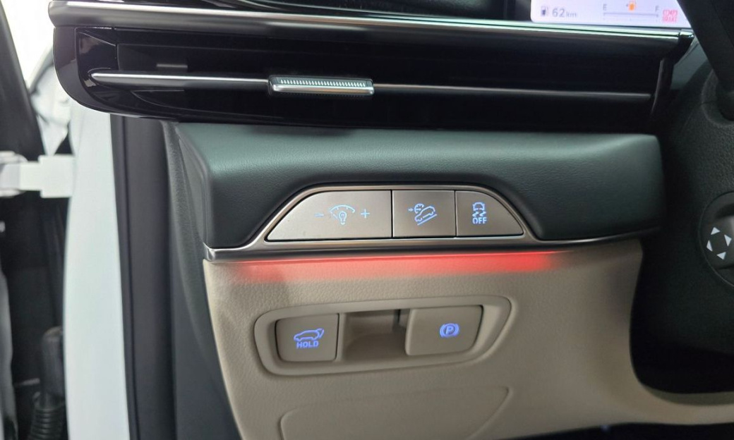 Genesis GV80 2.5T Gasoline AWD, 2024