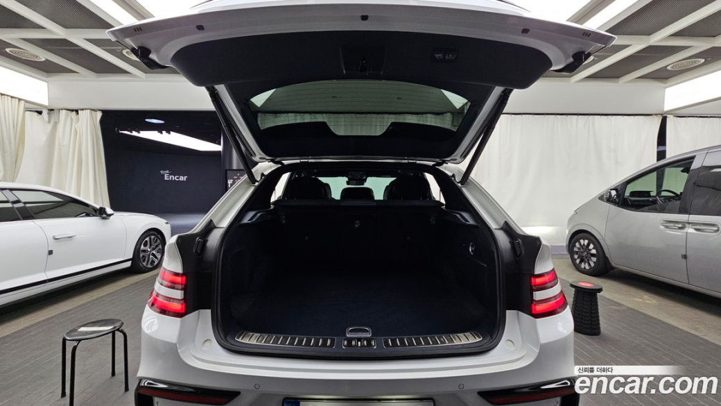 Genesis GV80 2.5T Gasoline AWD, 2024