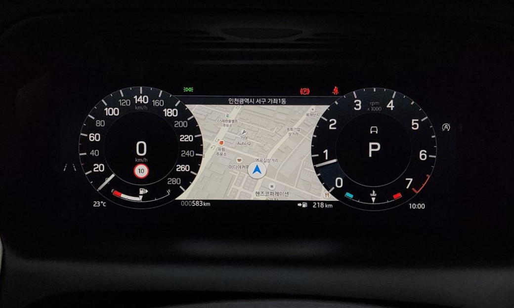 Land Rover Discovery Sport P250 Dynamic SE, 2025