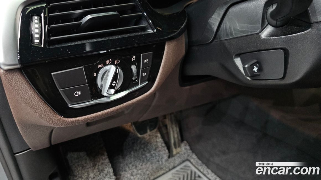 BMW Gran Turismo 620d xDrive M Sport, 2023