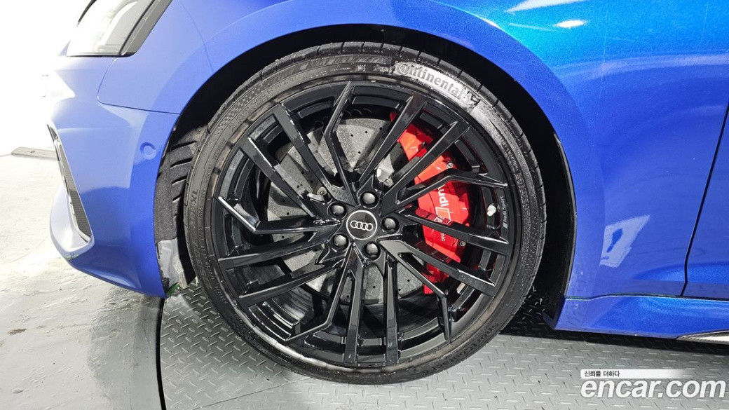 Audi RS5 2.9 TFSI Quattro, 2023