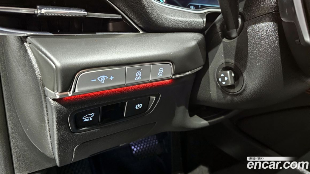 Genesis GV80 2.5T Gasoline AWD, 2023