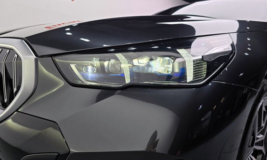 BMW 5-Series 520i M Sport, 2024