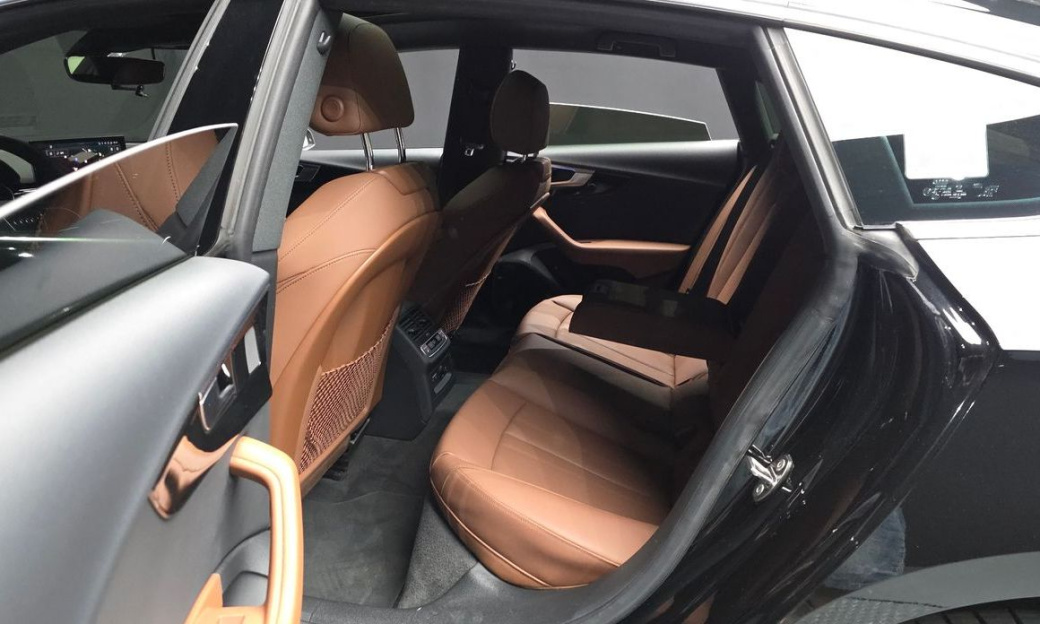 Audi A5 40 TDI Quattro Premium Sportback, 2021
