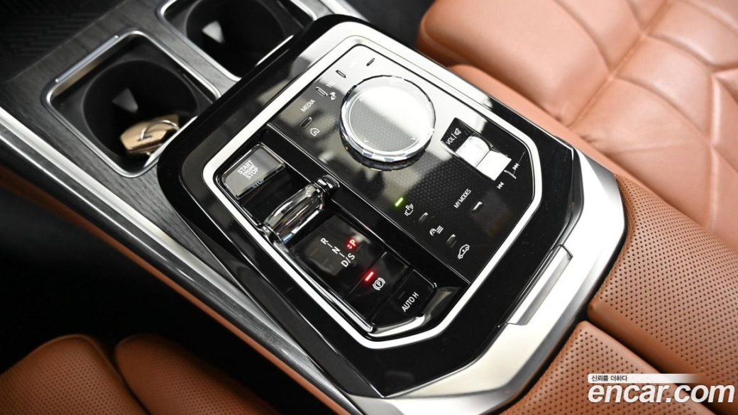 BMW 7-Series 740d xDrive M Sport, 2024