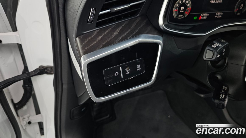 Audi A6 45 TFSI Premium, 2022