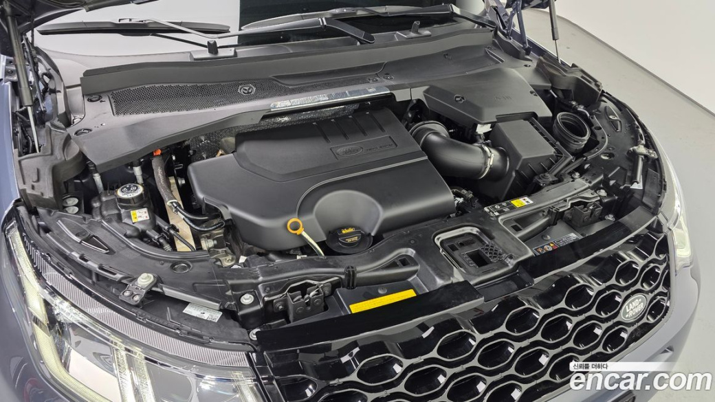 Land Rover Discovery Sport P250 Dynamic SE, 2025