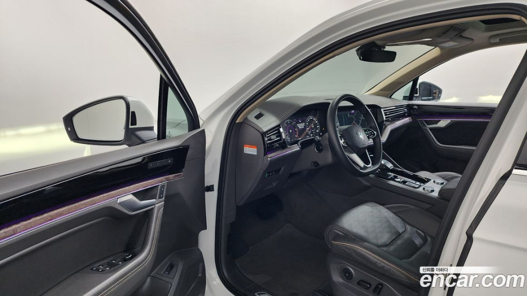 Volkswagen Touareg 3.0 TDI Prestige, 2023