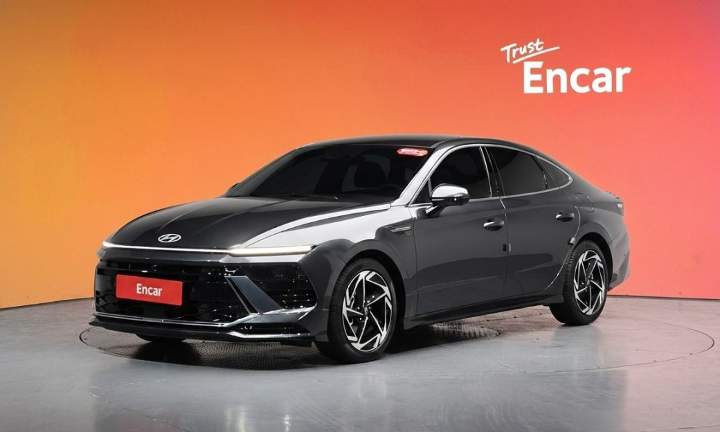 Hyundai Sonata 1.6 Turbo, 2025