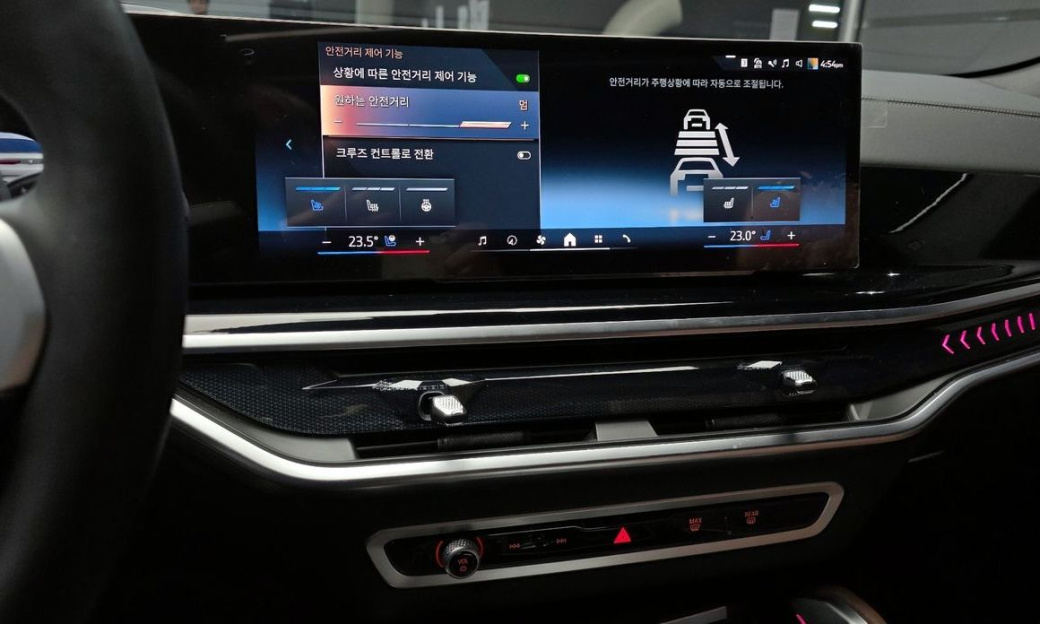 BMW X6 xDrive40i M Sport, 2025