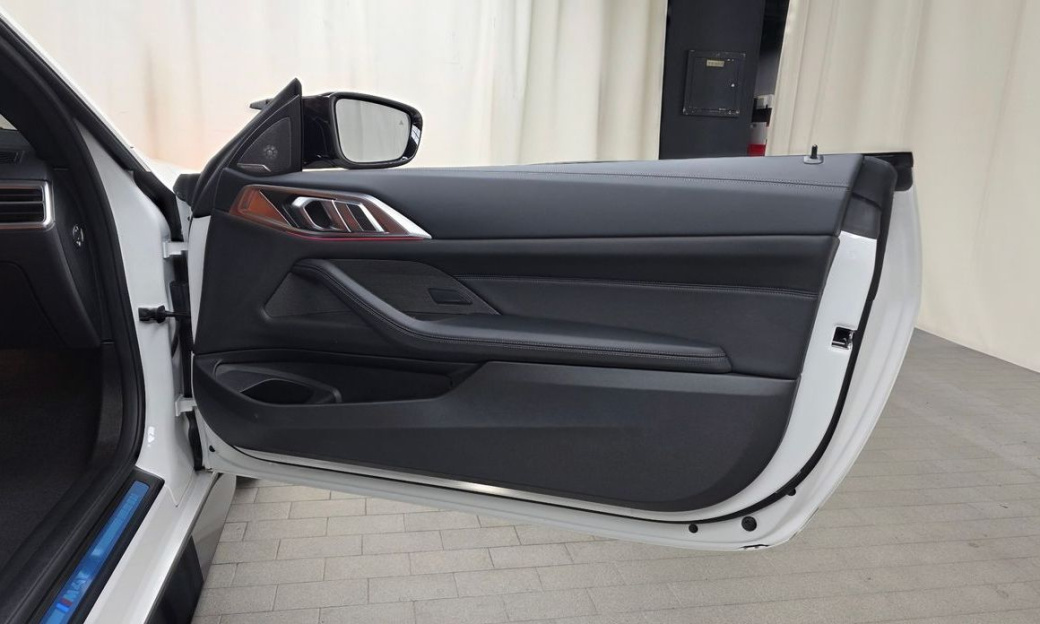 BMW M4 M4 Competition M xDrive, 2025