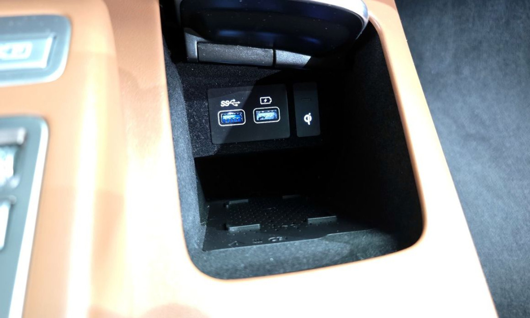 Genesis GV70 2.5T Gasoline 2WD, 2022