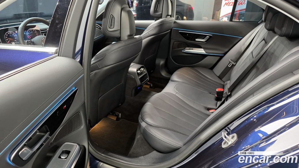 Mercedes-Benz E-Class E200 Avantgarde, 2025