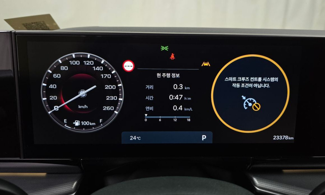 Hyundai Grandeur 2,5 Gasoline 2WD, 2023