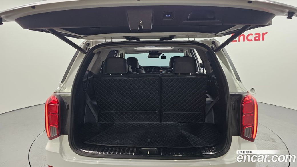 Hyundai Palisade Diesel 2.2 2WD, 2022