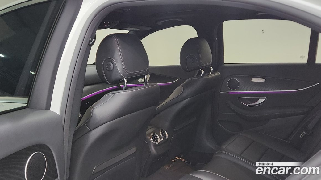 Mercedes-Benz E-Class E250 Avantgarde, 2023