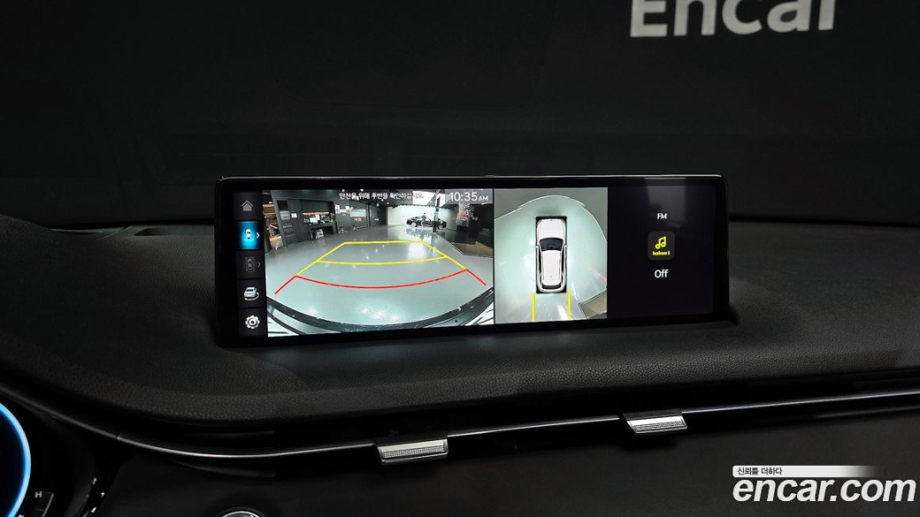 Genesis GV70 2.5T Gasoline AWD, 2024