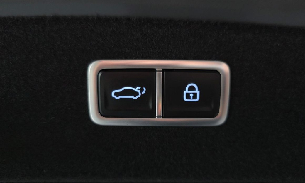 Genesis G80 Gasoline 2.5 Turbo 2WD, 2023