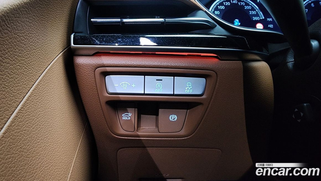 Genesis G80 Gasoline 2.5 Turbo 2WD, 2022