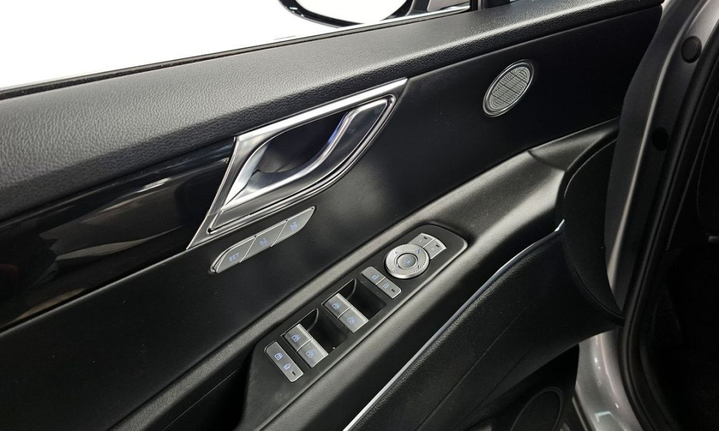 Genesis GV80 2.5T Gasoline AWD, 2023