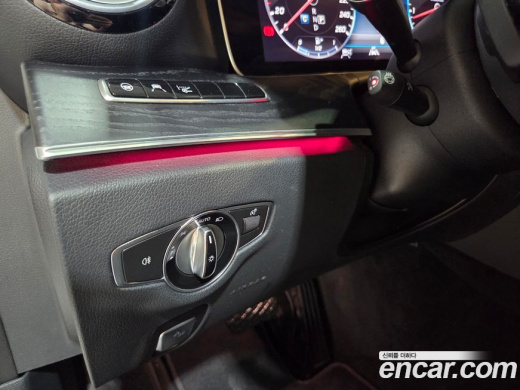 Mercedes-Benz E-Class E300 Avantgarde, 2020